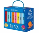 Image for MY FIRST LIBRARY THE SEA