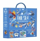 Image for The Sea : The Ultimate Atlas