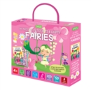 Image for My First Activities Arts&amp;Crafts. Fairies