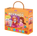 Image for My First Activities Arts&amp;Crafts. Mermaids
