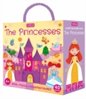 Image for The Princesses