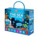 Image for My First Activities Arts&amp;Crafts. The Sea