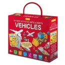 Image for My First Activities Arts&amp;Crafts. Vehicles