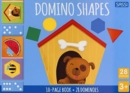 Image for Domino Shapes