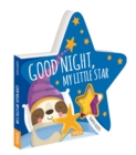 Image for Shaped Books - Goodnight My Little Star