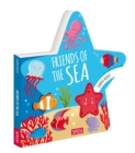 Image for Shaped Books - Friends of the Sea