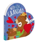 Image for With Love Grandad