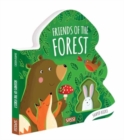 Image for Friends of the Forest