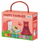 Image for Happy Families - The Forest