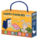 Image for Happy Families The Farm