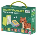 Image for Happy Families- The Jungle