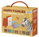 Image for Happy Families - The Savannah