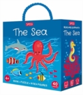 Image for The Sea : Q-Box