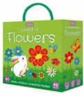 Image for Flowers : Q-Box