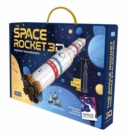 Image for 3D Space Rocket