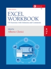 Image for Excel Workbook : 155 Exercises with Solutions and Comments