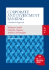 Image for Corporate and investment banking  : a hands-on approach