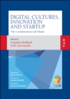 Image for Digital Cultures, Innovation and Startup