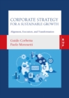 Image for Corporate Strategy for a Sustainable Growth