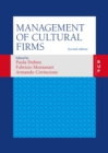 Image for Management of Cultural Firms