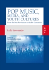 Image for Pop Music, Media and Youth Cultures