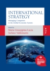 Image for International Strategy