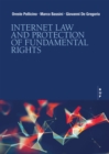 Image for Internet law and protection of fundamental rights
