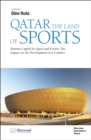 Image for Qatar the Land of Sports and Events