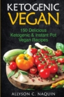 Image for Ketogenic Vegan Cookbook