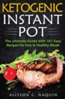 Image for Ketogenic Instant Pot