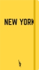 Image for New York Visual Notebook