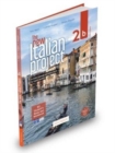 Image for The New Italian Project : Student&#39;s book + Workbook + DVD + CD + i-d-e-e code 2b