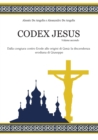 Image for Codex Jesus II
