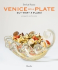 Image for Venice on a plate ..  : but what a plate!