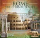 Image for Rome : The Eternal Beauty : Pop-Up