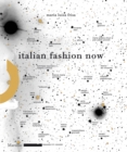 Image for Italian Fashion Now