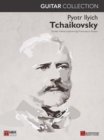Image for Pyotr Ilyich Tchaikovsky Guitar Collection