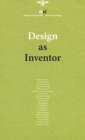 Image for Design as Inventor