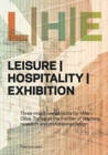 Image for LEISURE/HOSPITALITY/EXHIBITION (LHE)