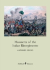 Image for Massacres of the Italian Risorgimento