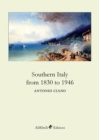 Image for Southern Italy from 1830 to 1946