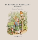 Image for La historia de Peter Rabbit