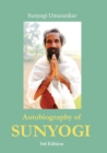 Image for Autobiography of Sunyogi : color edition
