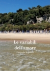 Image for Le variabili dell&#39;amore