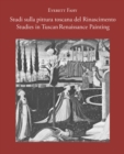 Image for Studies in Tuscan Renaissance Painting/Studi sulla pittura toscana del Rinascimento