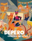 Image for Depero : Fantastical Ride