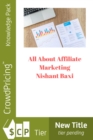 Image for All About Affiliate Marketing