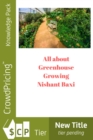 Image for All About Greenhouse Growing