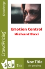 Image for Emotion Control