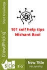 Image for 101 self help tips